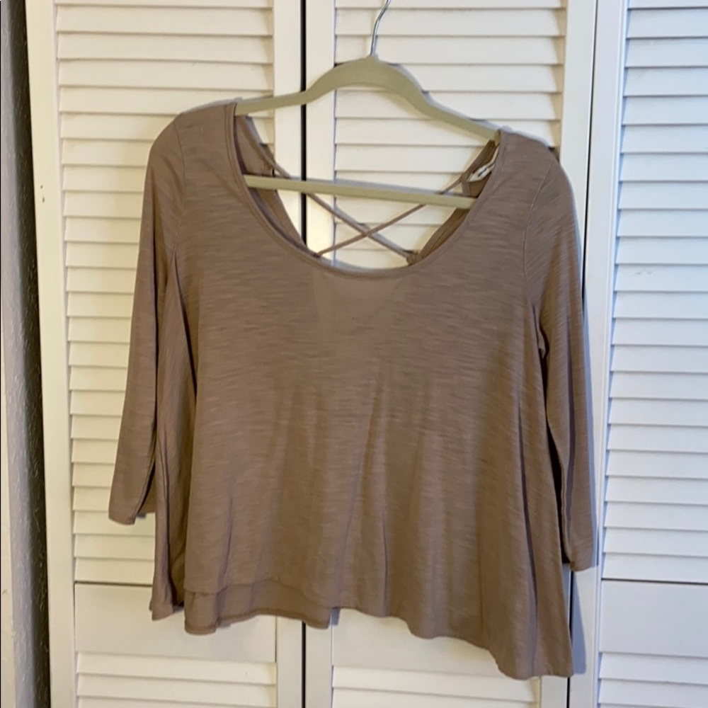 Summer shirt